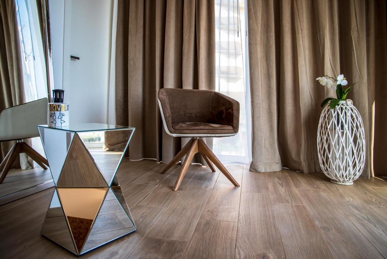 One Design Hotel Rimini Eksteriør bilde