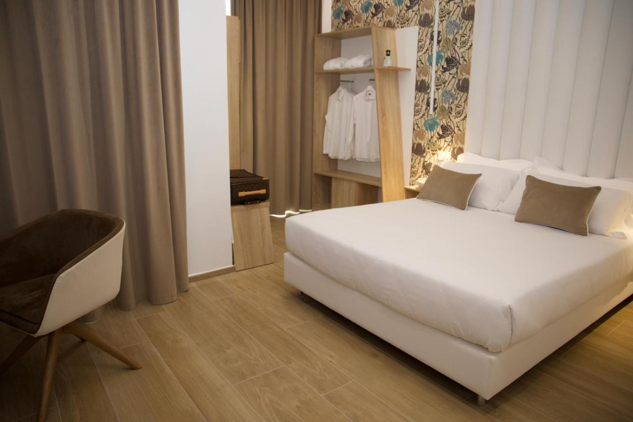 One Design Hotel Rimini Eksteriør bilde