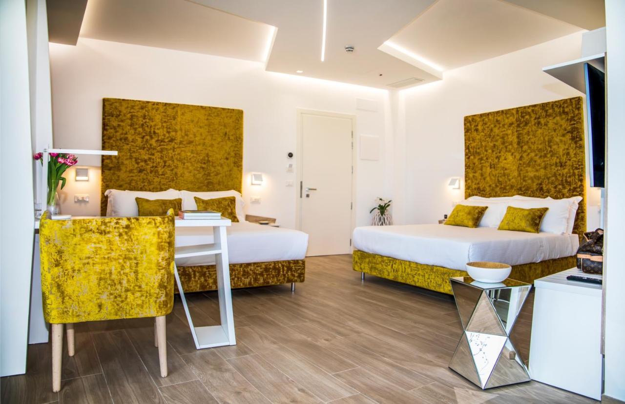 One Design Hotel Rimini Eksteriør bilde