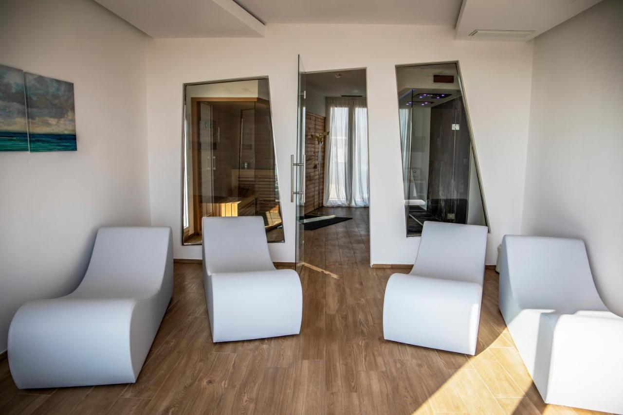 One Design Hotel Rimini Eksteriør bilde