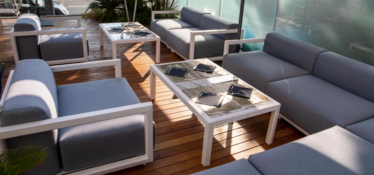 One Design Hotel Rimini Eksteriør bilde