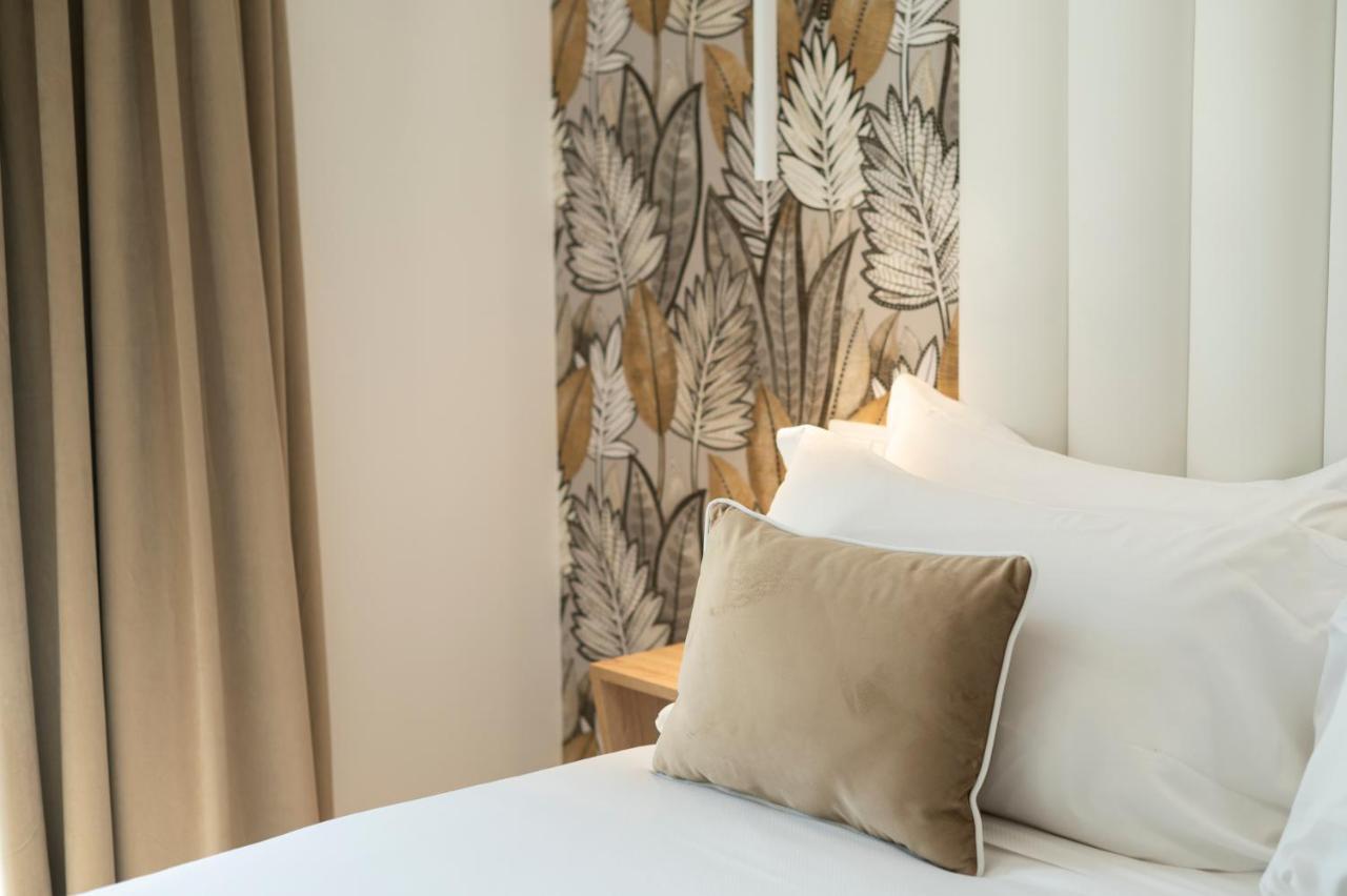 One Design Hotel Rimini Eksteriør bilde