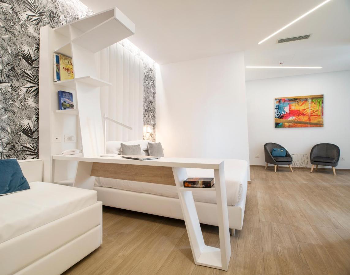 One Design Hotel Rimini Eksteriør bilde
