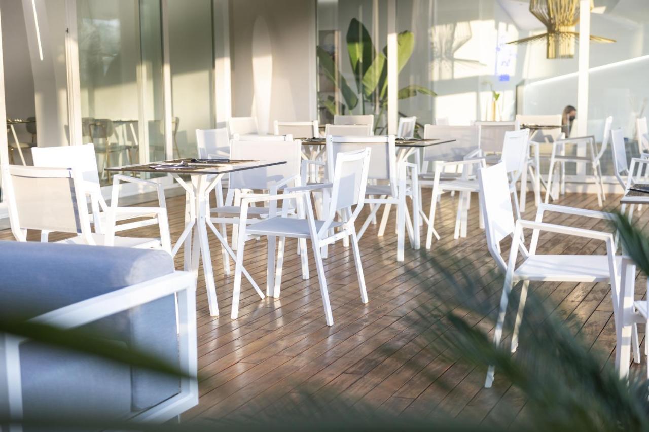 One Design Hotel Rimini Eksteriør bilde