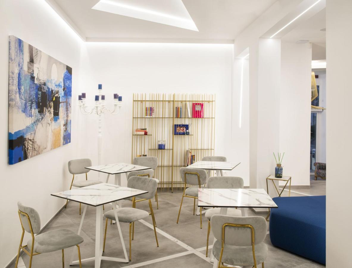 One Design Hotel Rimini Eksteriør bilde