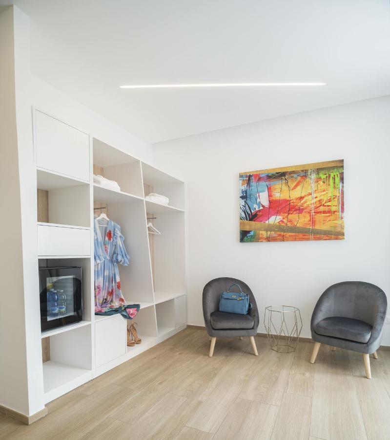 One Design Hotel Rimini Eksteriør bilde