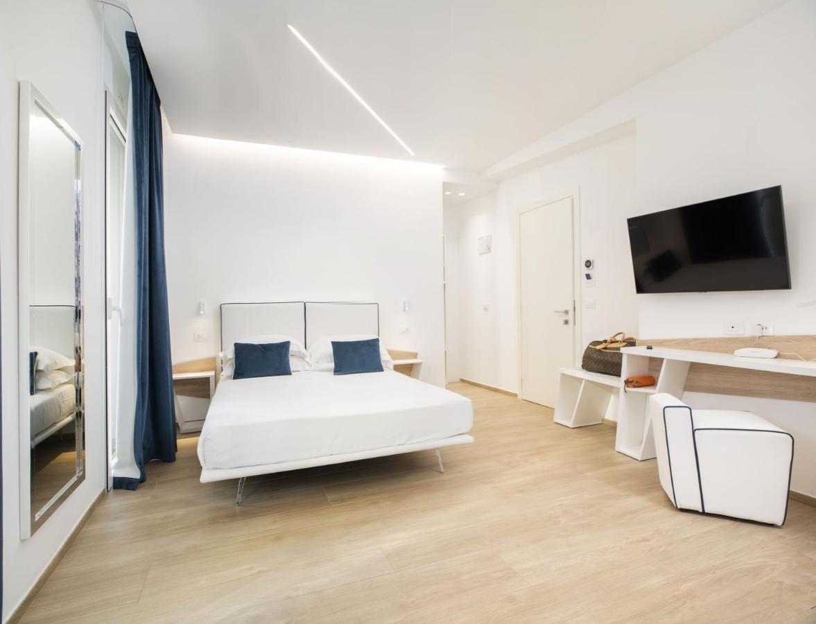 One Design Hotel Rimini Eksteriør bilde