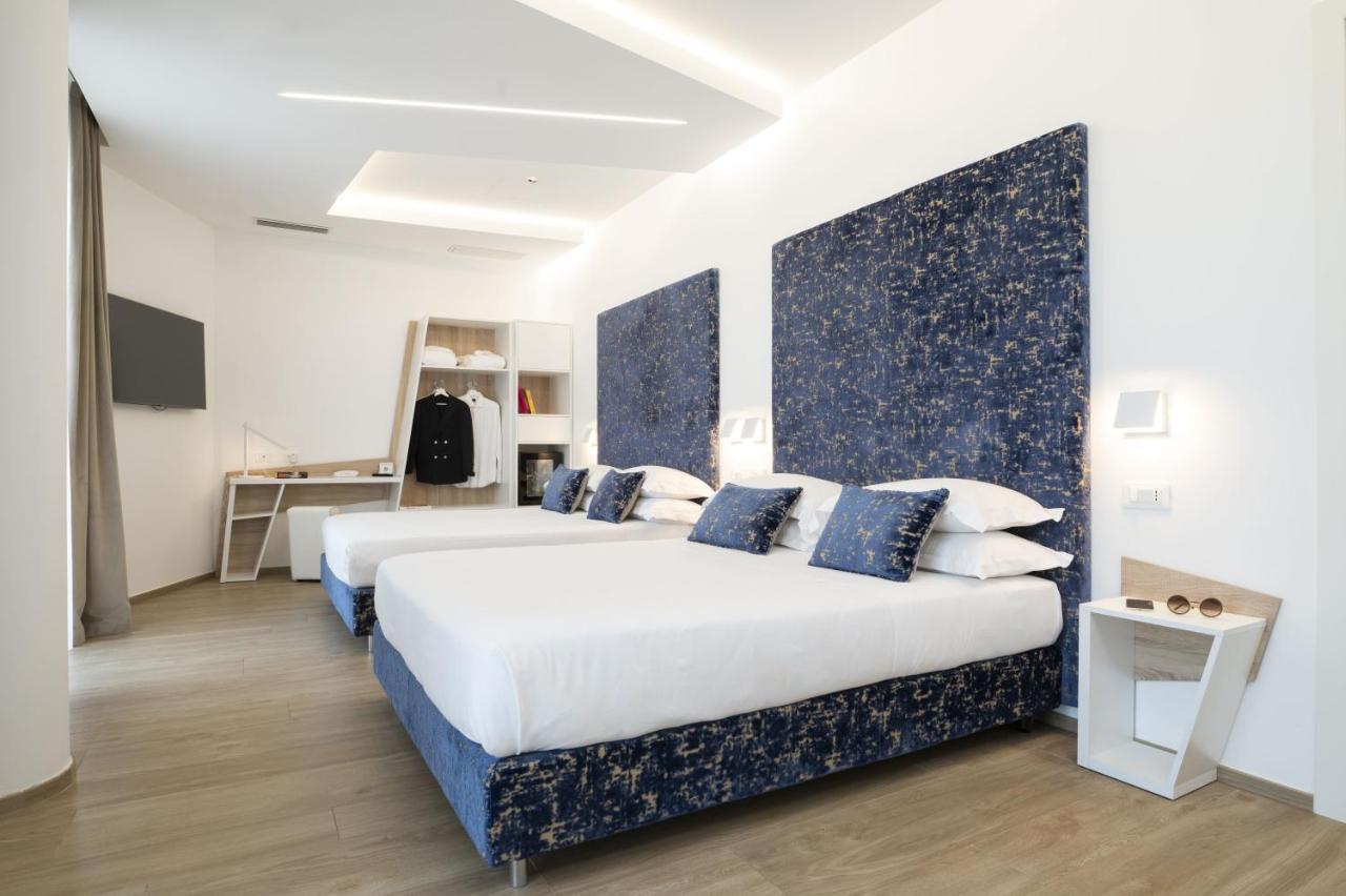 One Design Hotel Rimini Eksteriør bilde