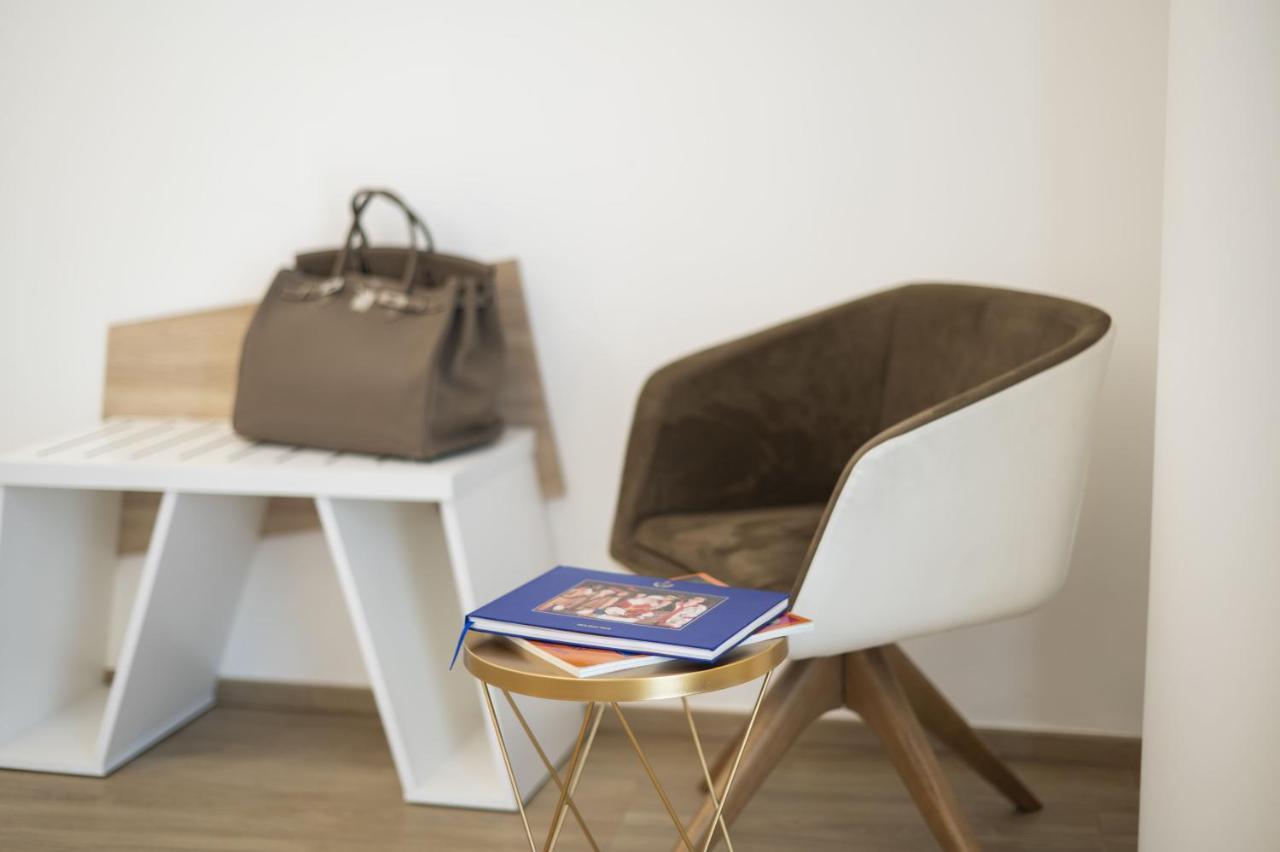 One Design Hotel Rimini Eksteriør bilde