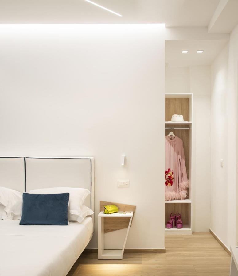 One Design Hotel Rimini Eksteriør bilde