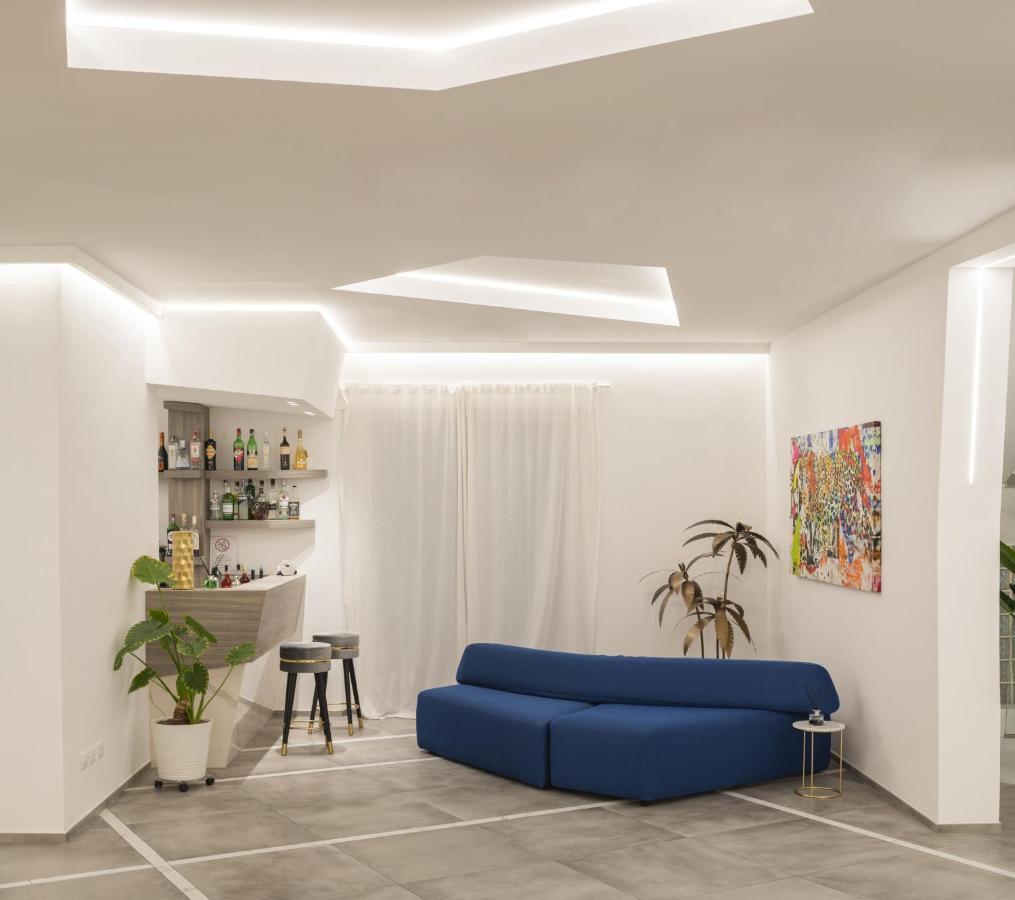 One Design Hotel Rimini Eksteriør bilde