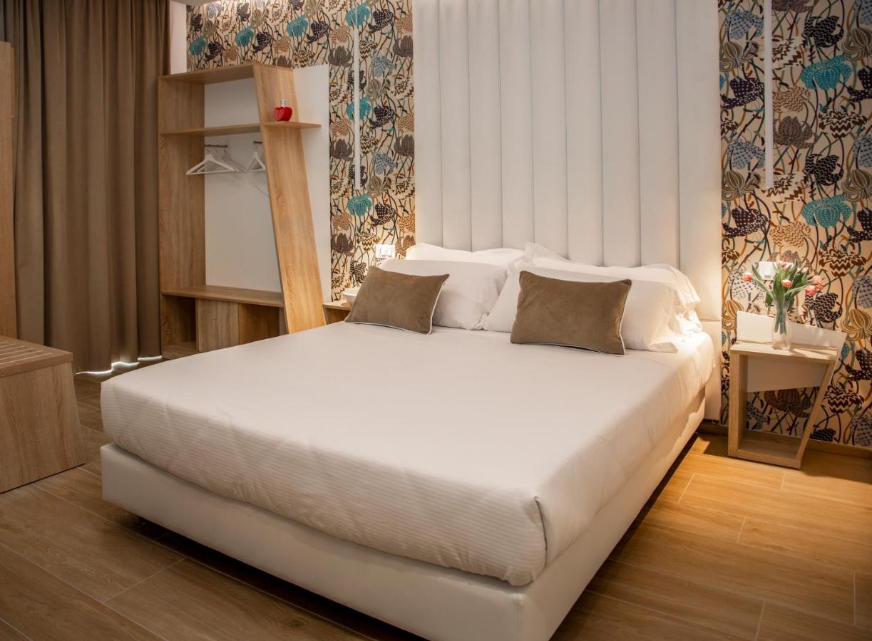 One Design Hotel Rimini Eksteriør bilde