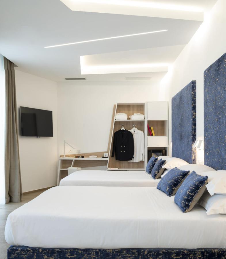 One Design Hotel Rimini Eksteriør bilde