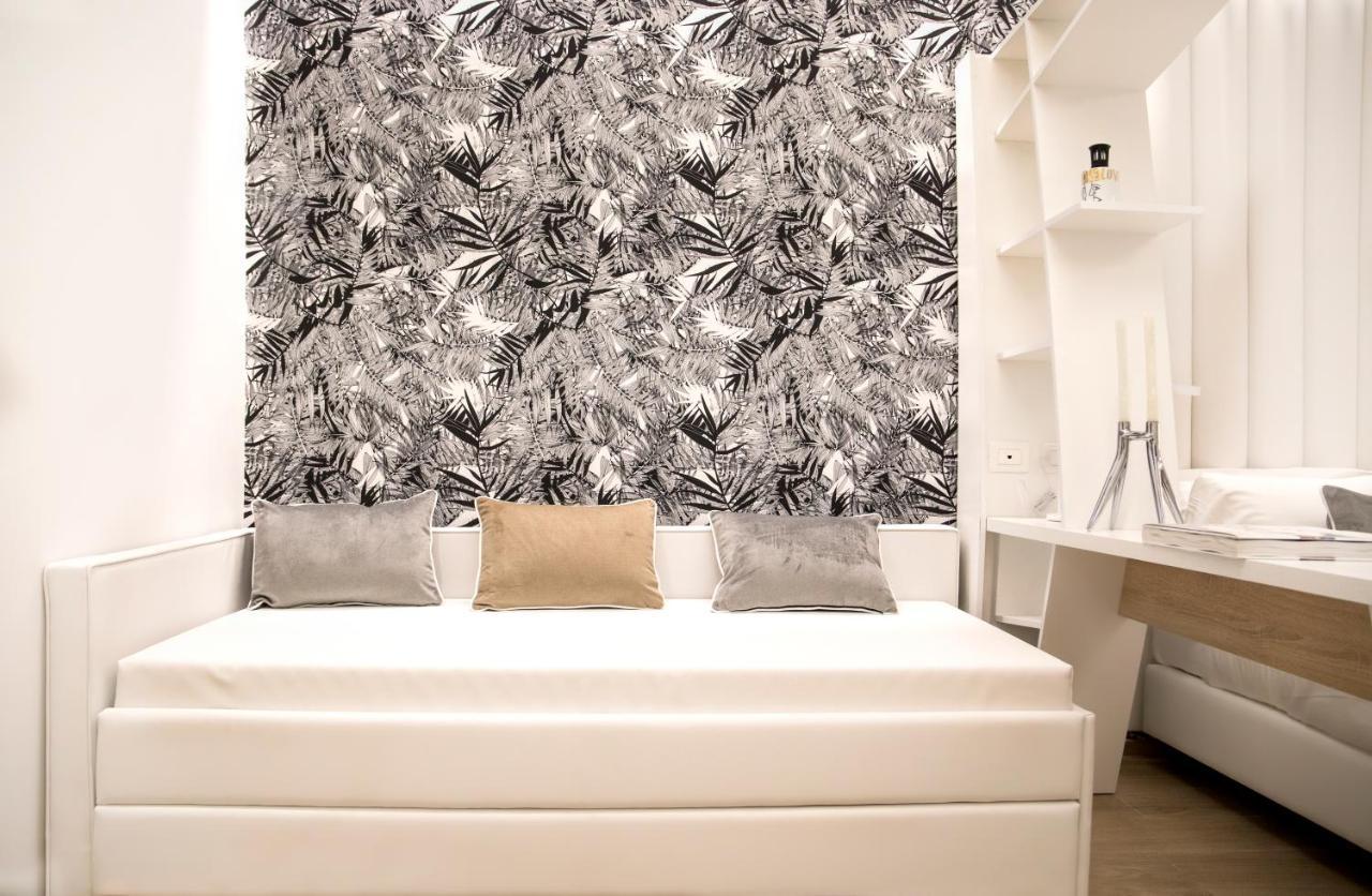 One Design Hotel Rimini Eksteriør bilde