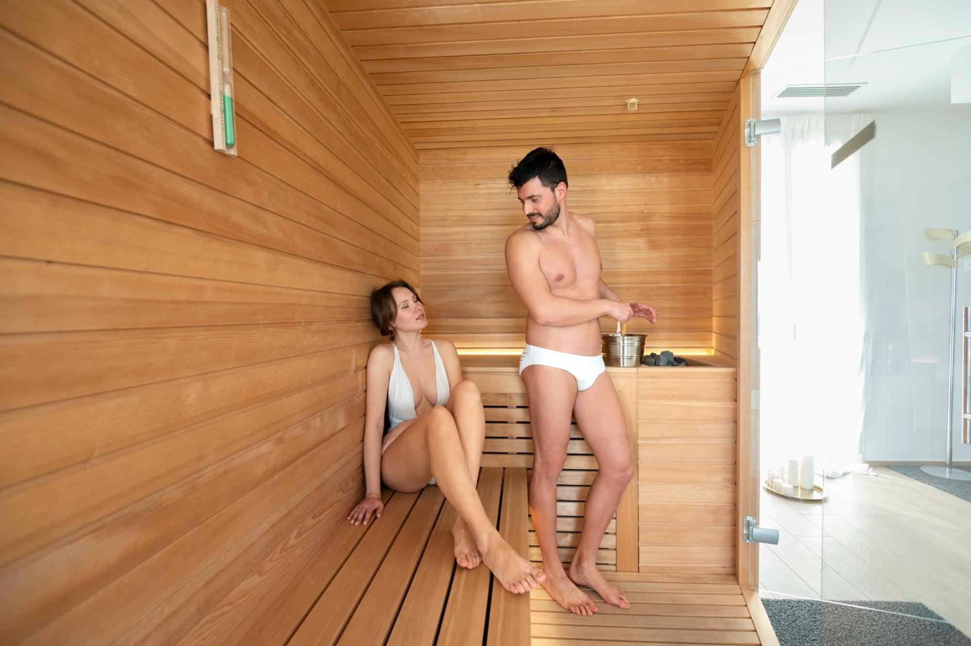 One Design Hotel Rimini Eksteriør bilde